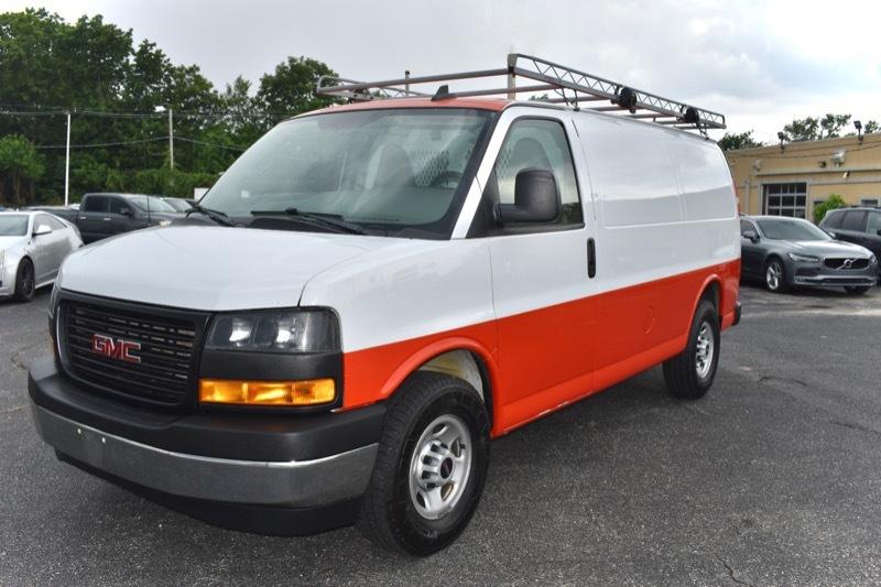 GMC Savana G2500 Cargo 2019