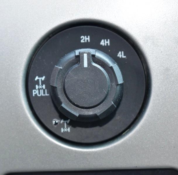 Ford F-150 Platinum SuperCrew 6.5-ft. Bed 4WD 2014