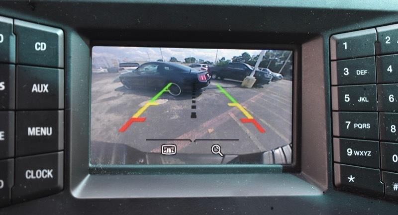 Ford F-150 Platinum SuperCrew 6.5-ft. Bed 4WD 2014