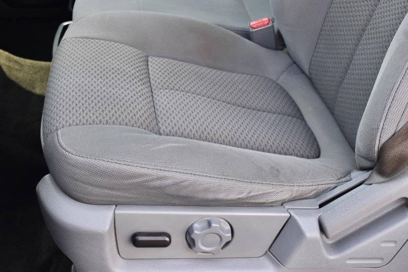 Ford F-150 Platinum SuperCrew 6.5-ft. Bed 4WD 2014