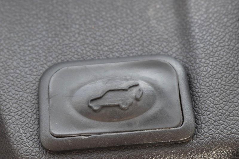 Chevrolet Traverse LTZ AWD 2015