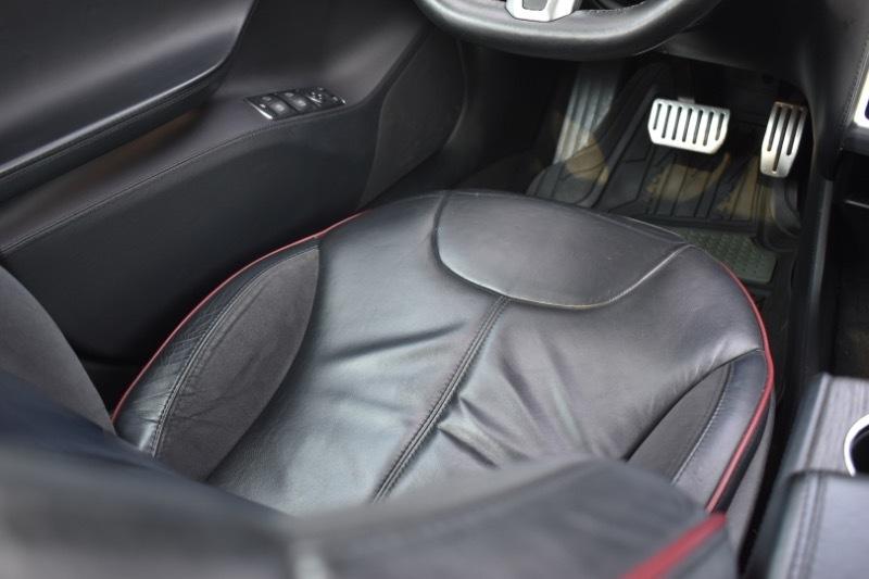 Tesla Model S Performance 2013