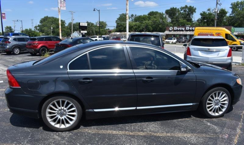 Volvo S80 V8 AWD 2009