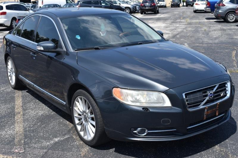 Volvo S80 V8 AWD 2009