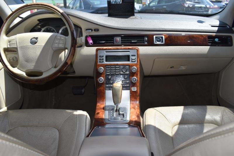 Volvo S80 V8 AWD 2009