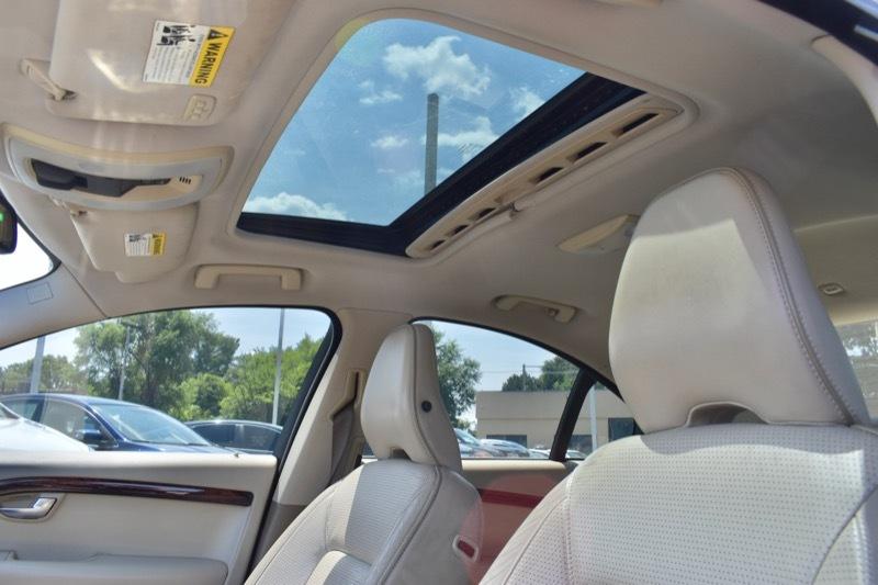 Volvo S80 V8 AWD 2009