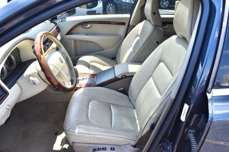 Volvo S80 V8 AWD 2009