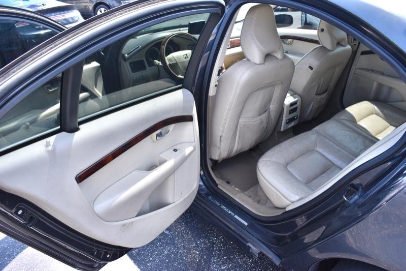 Volvo S80 V8 AWD 2009