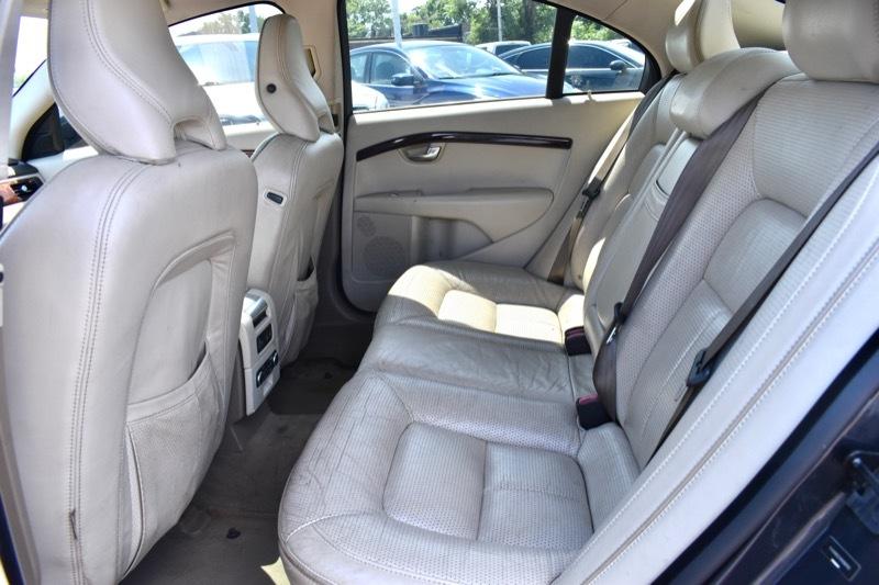 Volvo S80 V8 AWD 2009
