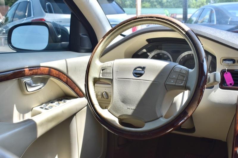 Volvo S80 V8 AWD 2009