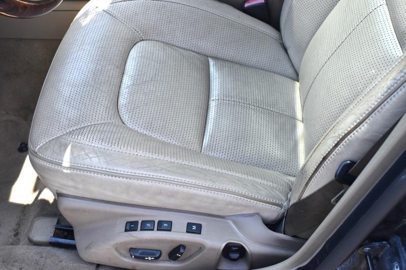 Volvo S80 V8 AWD 2009