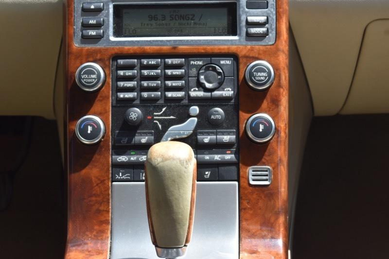 Volvo S80 V8 AWD 2009