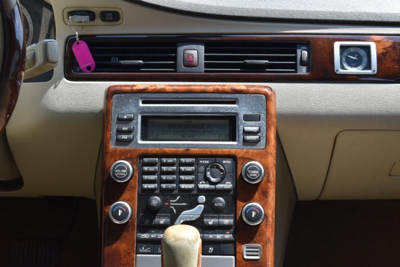 Volvo S80 V8 AWD 2009