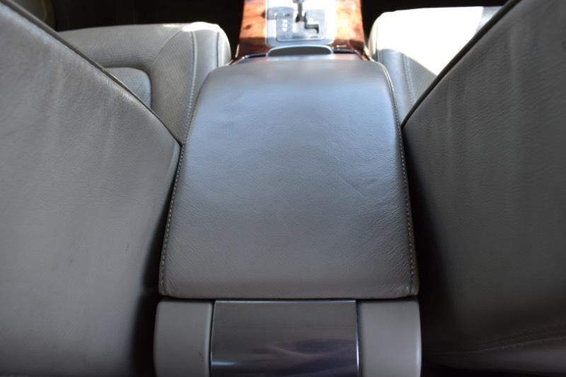 Volvo S80 V8 AWD 2009