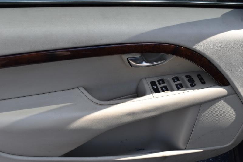 Volvo S80 V8 AWD 2009