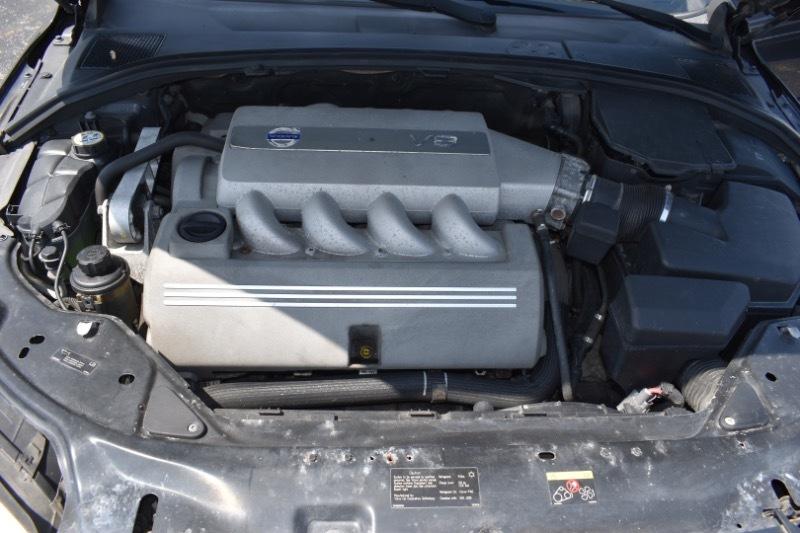 Volvo S80 V8 AWD 2009