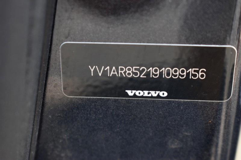 Volvo S80 V8 AWD 2009