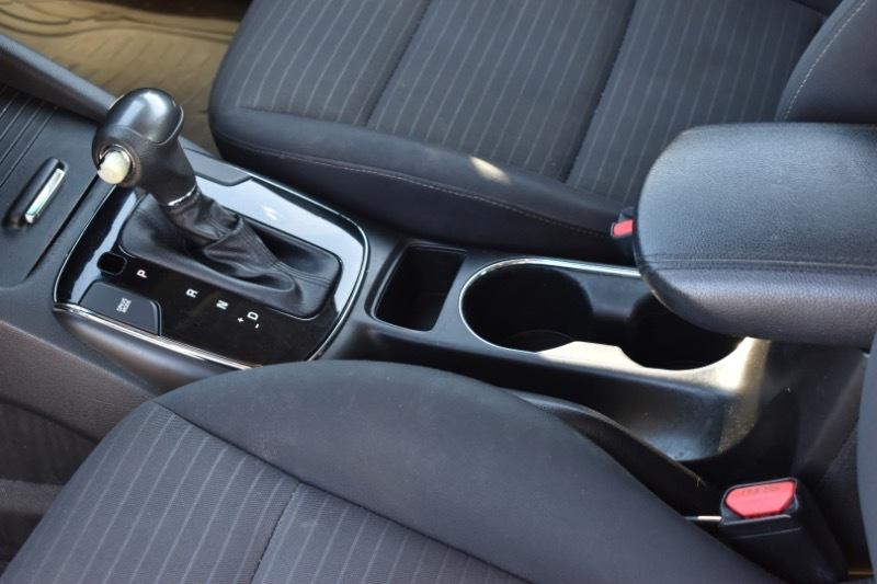 Kia Forte LX 6M 2018