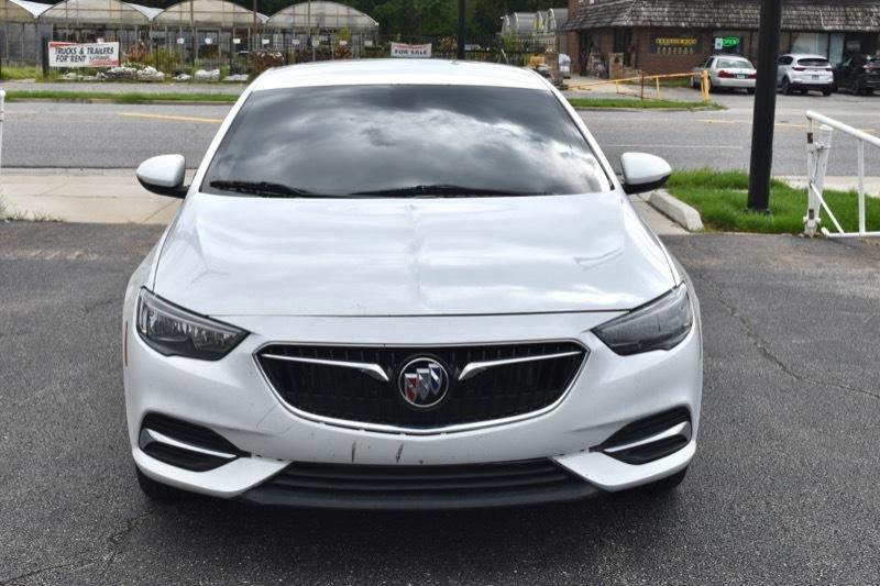 Buick Regal Preferred 2018