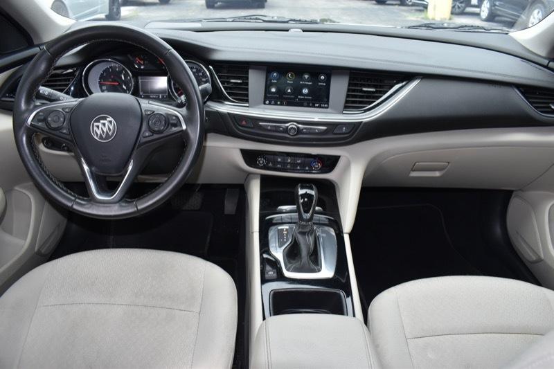 Buick Regal Preferred 2018