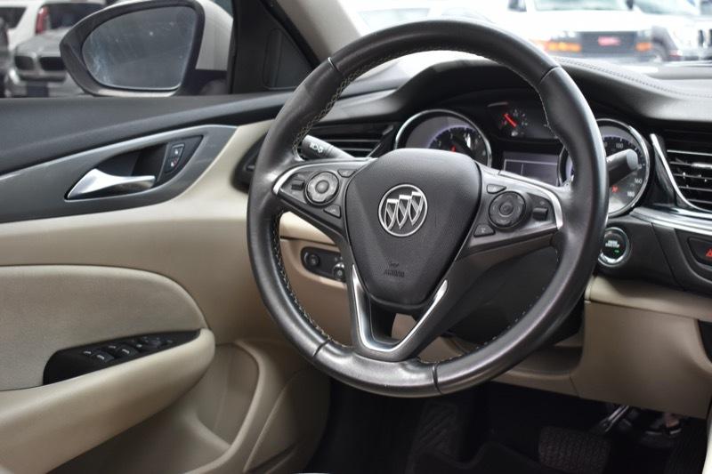 Buick Regal Preferred 2018