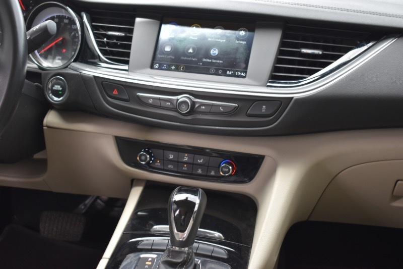 Buick Regal Preferred 2018