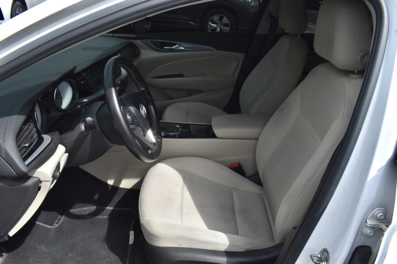 Buick Regal Preferred 2018