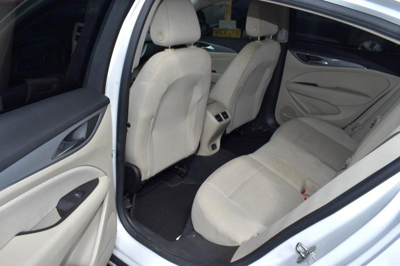 Buick Regal Preferred 2018