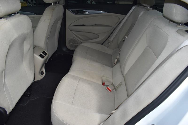 Buick Regal Preferred 2018