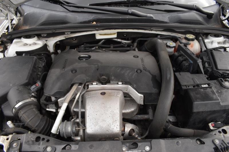 Buick Regal Preferred 2018