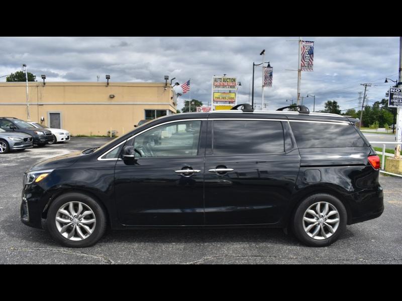 Kia Sedona EX 2020