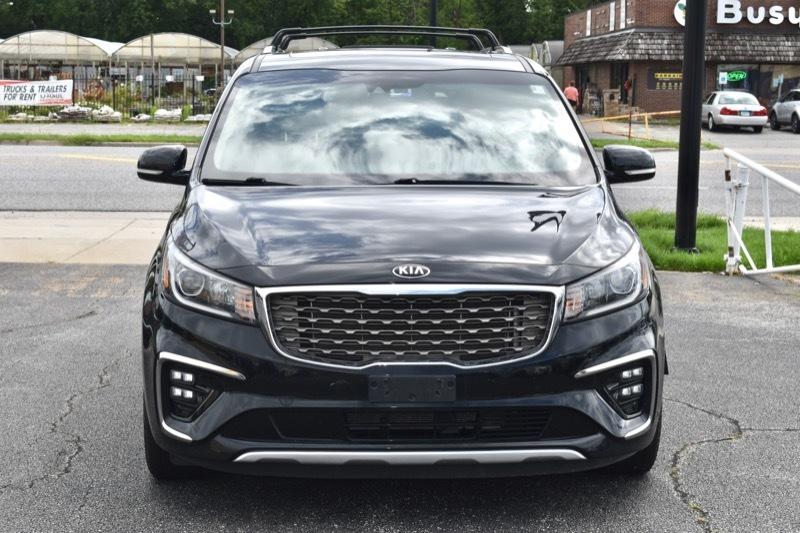 Kia Sedona EX 2020