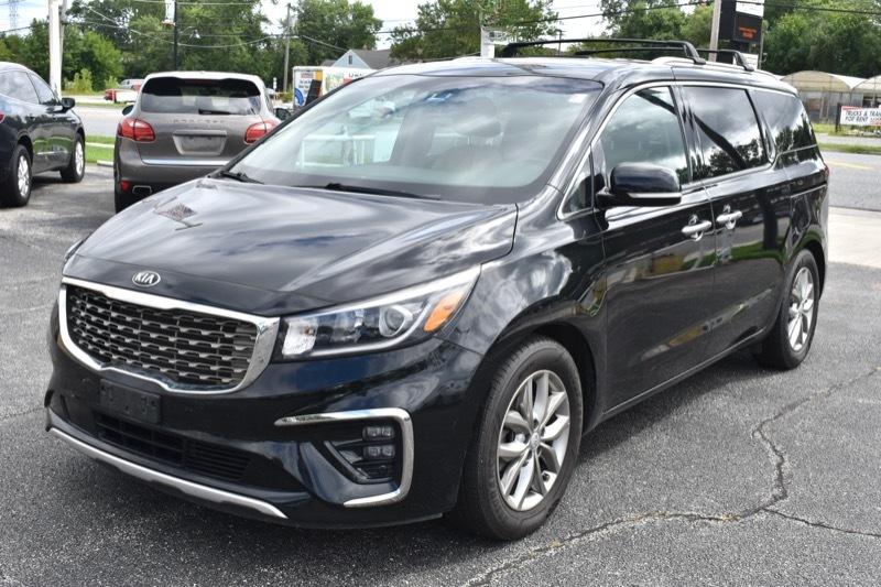 Kia Sedona EX 2020