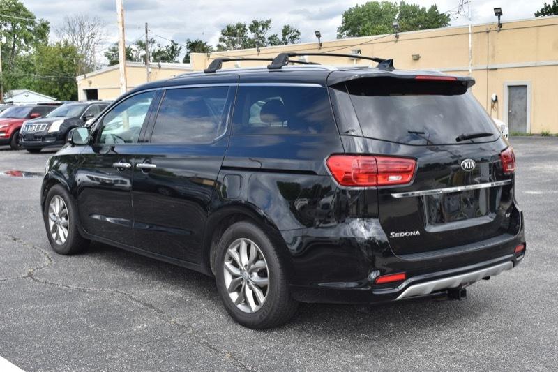 Kia Sedona EX 2020