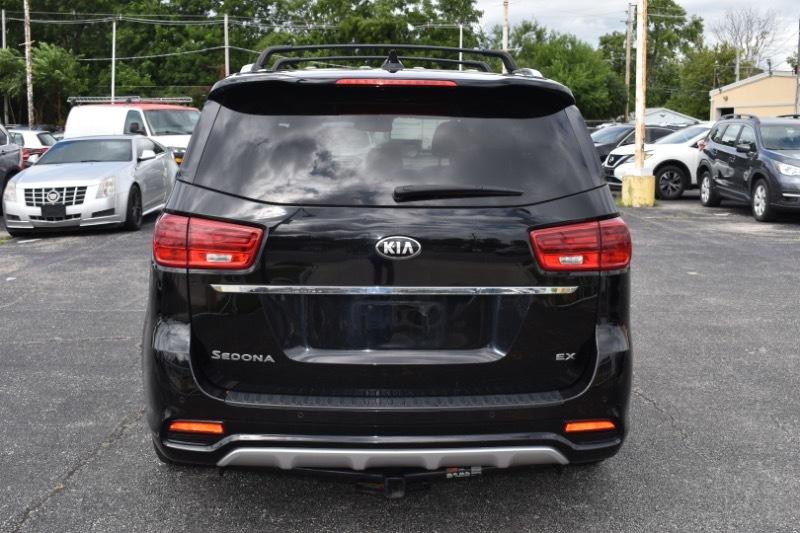 Kia Sedona EX 2020