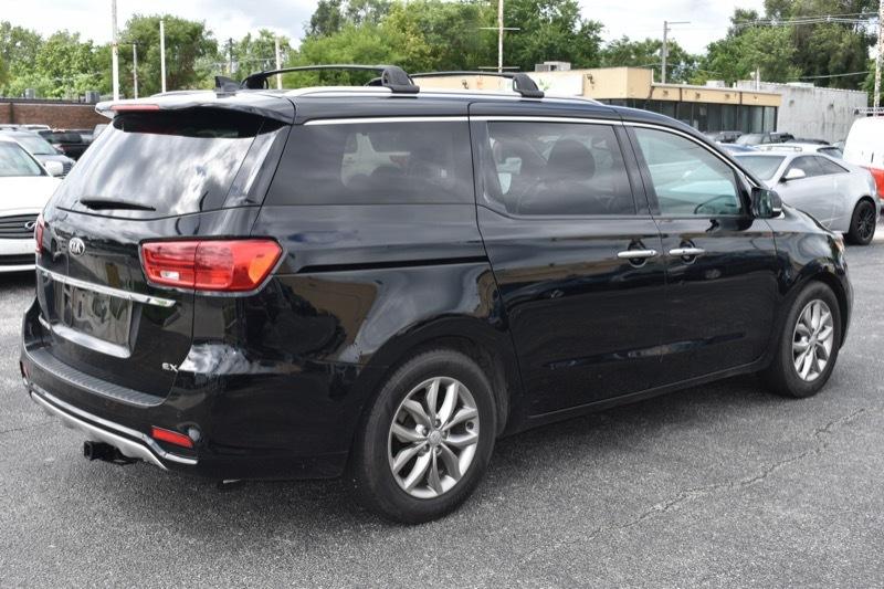 Kia Sedona EX 2020