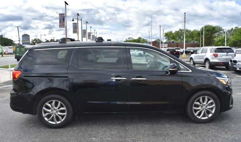 Kia Sedona EX 2020
