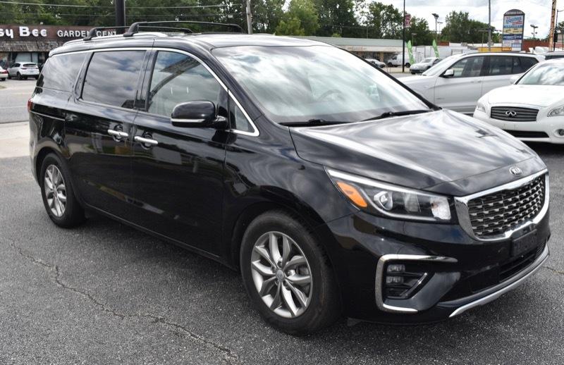 Kia Sedona EX 2020