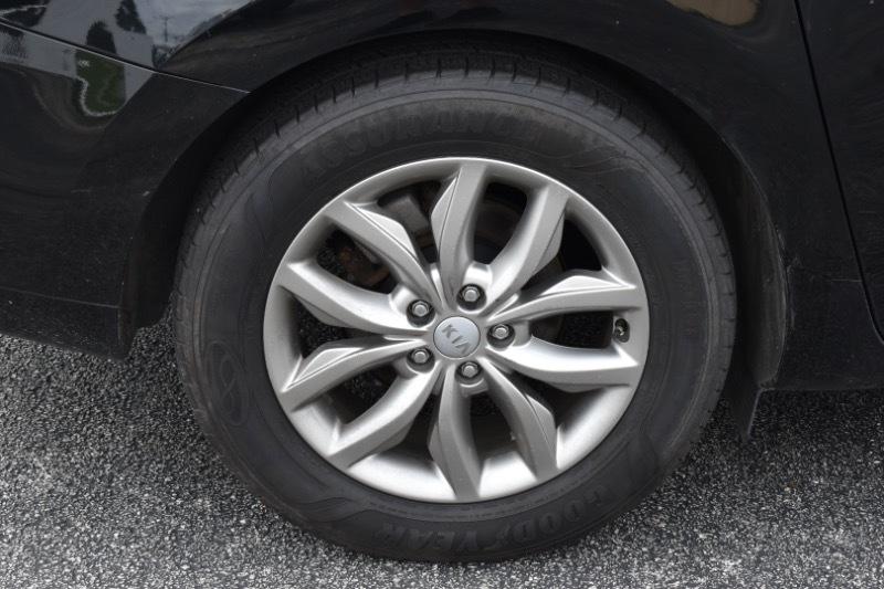 Kia Sedona EX 2020