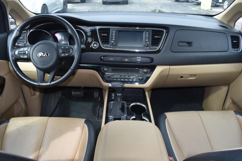 Kia Sedona EX 2020