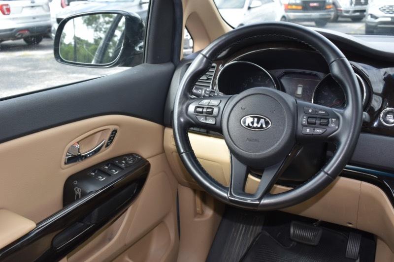 Kia Sedona EX 2020