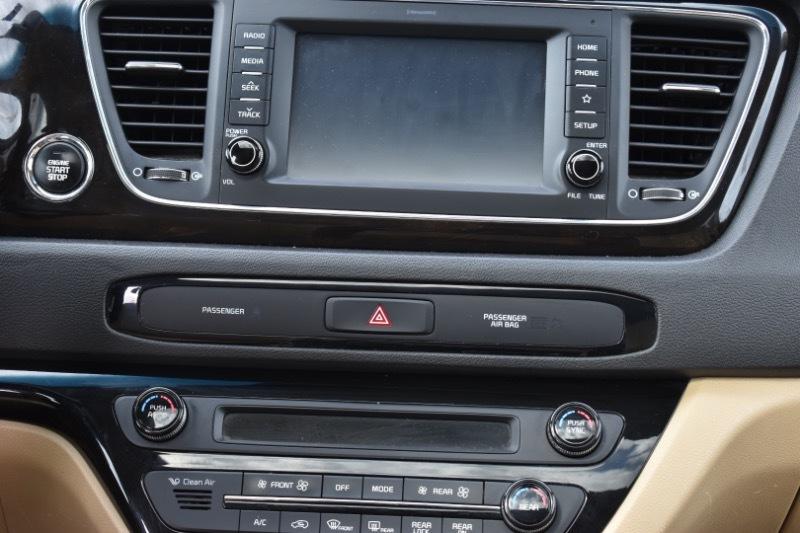 Kia Sedona EX 2020