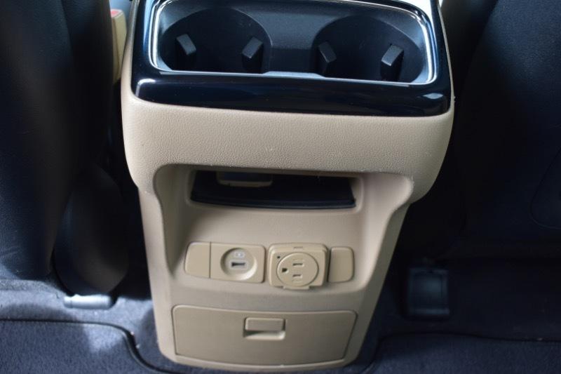 Kia Sedona EX 2020