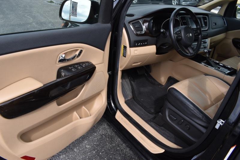 Kia Sedona EX 2020