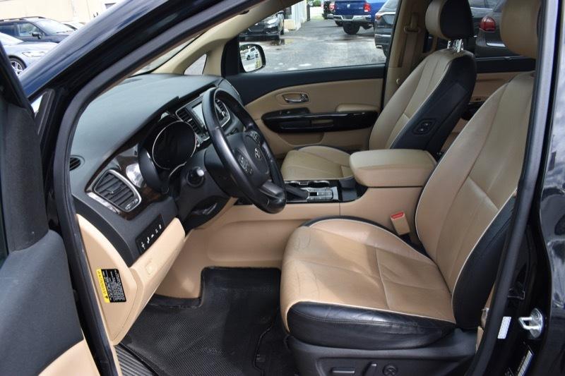Kia Sedona EX 2020