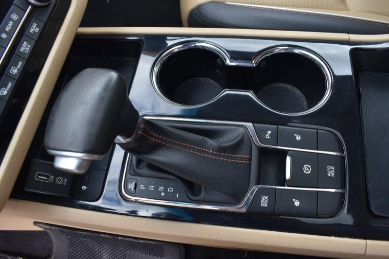 Kia Sedona EX 2020