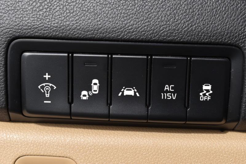 Kia Sedona EX 2020