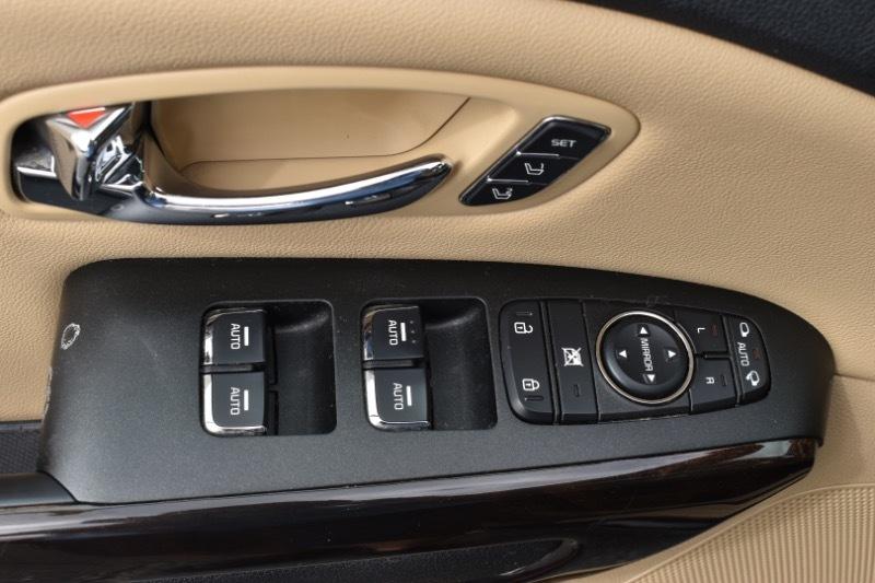 Kia Sedona EX 2020