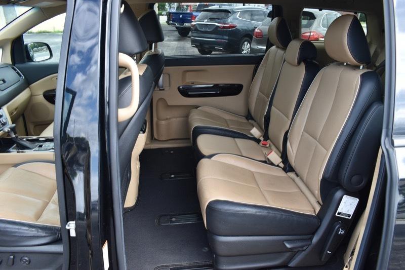 Kia Sedona EX 2020