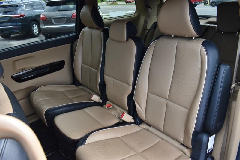 Kia Sedona EX 2020